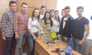 „Talent şi îndemânare în tehnologii”, proiect la Medgidia